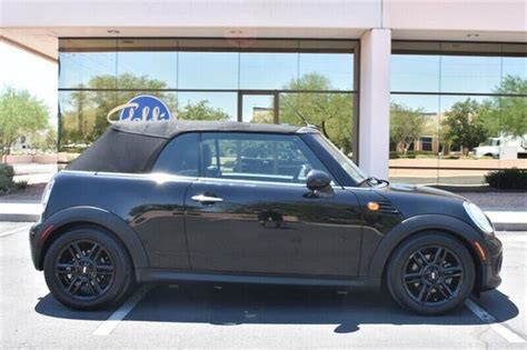 Used MINI Cooper for Sale in Phoenix, AZ 